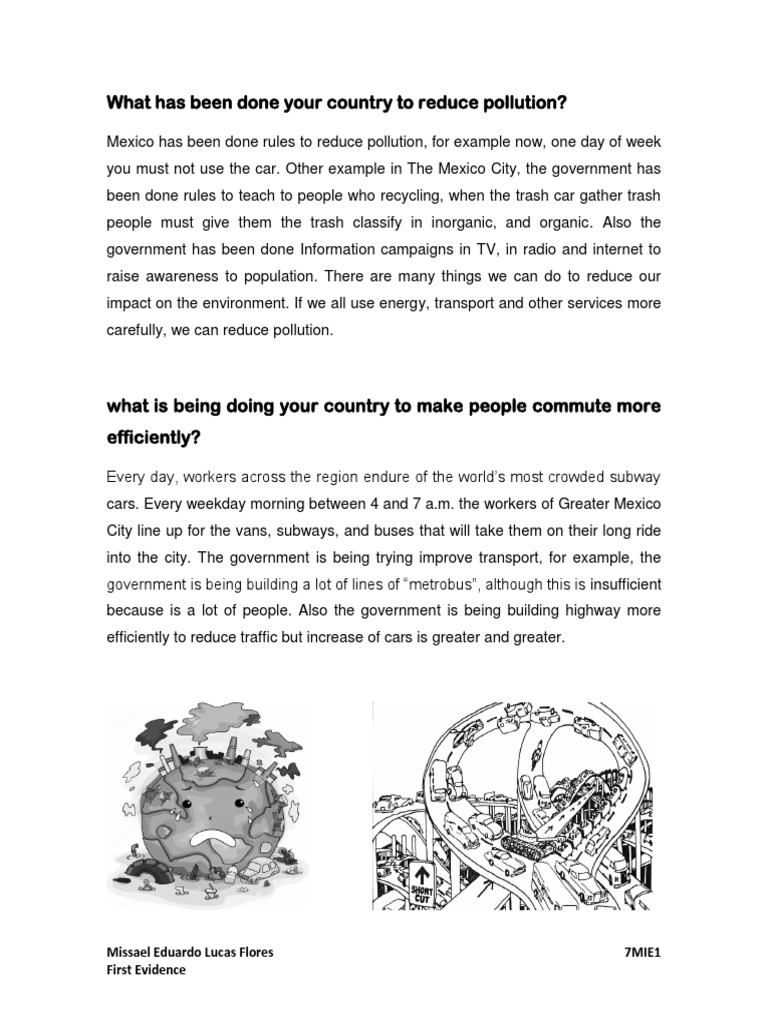 First Evidence | PDF