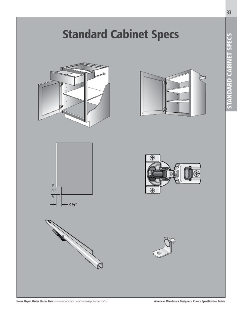 Standard Specifications PDF Wood