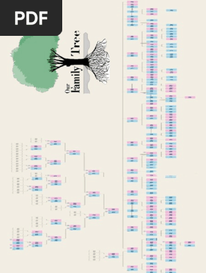 Family Tree