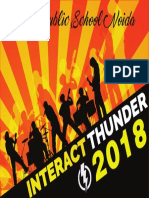 Interact Thunder Poster FINAL