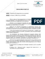 Facilittations Douane PDF