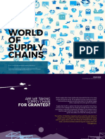 Riskview: THE Risky World OF Supply Chains