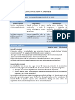 Capacidades y Procesos Cognitivos