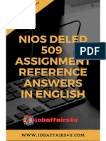 509 Solved Assignment-1.pdf