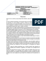 Para Mi Es Un Cuento Ya Que Porque Tiene Fantasia y Algo de Realidad