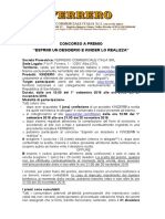 AGCOM - Delibera 487-18-CONS - Linee Guida Sulle Modalità Di Dismissione e Trasferimento Dell'Utenza Nei Contratti Per Adesione (Ott 2018)