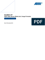 14-12-10 ALEXA XT Open Gate White Paper