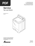 Download Amana Searcy TL Washer by 12webuser12 SN39505348 doc pdf