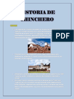 Chinchero - Jorge