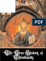 True History of Christianity 1 PDF