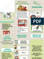 Leaflet Penyuluhan Kolelitiasis C2