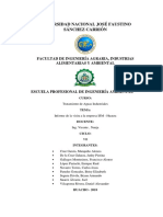 Informe de La Visita A La Empresa ISM Huaura - Docx 1