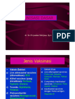 Vaksinologi imunisasi dasar 2016.pdf