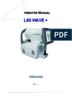 L80 Wave Operator v35