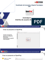 Actividad 1  Interfaz de usuario de OpenProj.pdf