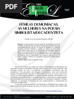 Estilo Tropical Natureza Como Pátria