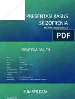 Presentasi Kasus