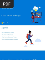 Cloud Service