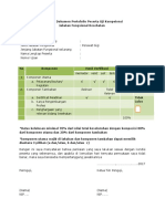 Penilaian Portofolio Radiografer Ahli Madya (Final Buku)