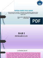 Proposal Karya Tulis Ilmiah Dike Fix 2