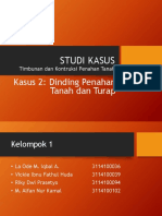 Studi Kasus KEL 1 Turap DPT