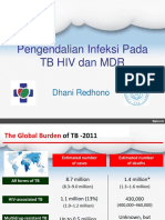 TB Hiv MDR Revisi