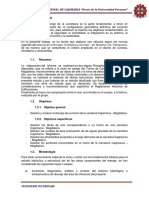 Informe Final Drenaje 3