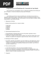 Dynamus - Proposta FINAL