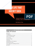 Getalifethatdoesntsuck PDF