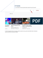 Cara Upload Video Di Youtube