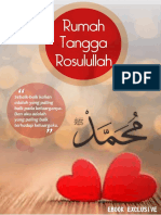 Rumah Tangga Rosulullah PDF