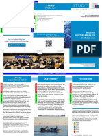 Research For PECH Committee: Discard Ban, Landing Obligation and MSY in The Western Mediterranean Sea - The Italian Case - PE629.178