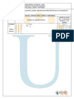 Ejercicios y Gráficas Tarea 2