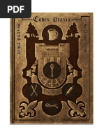 Código de Praxe 4ª Edição