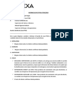 Informe Barrido Zona Fp361 Nov18