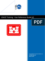 USACE Autodesk Civil 3D Template Implementation Guide