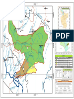 Mapa N° 4 CAPACIDAD DE USO MAYOR DE LA TIERRA