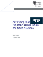 Download Advertising to Children by Sam Maca SN39508102 doc pdf