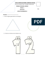 Pruebas 2 Unidad