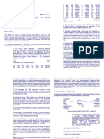 G.R. No. 97753 August 10, 1992 Caltex (Philippines), INC., Petitioner, Court OF Appeals and Security Bank AND Trust COMPANY, Respondents