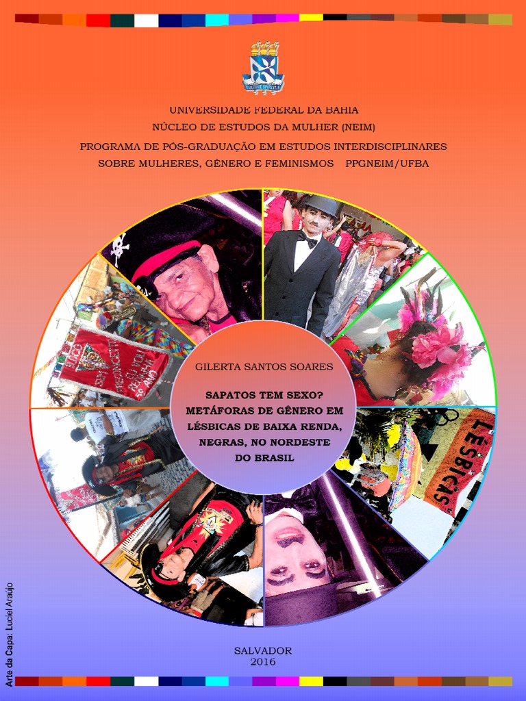 FAPESP-Codigo de Boas Praticas Cientificas 2014 PDF Lésbico Gênero