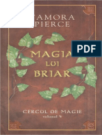 [Cercul de Magie] 04 Magia lui Briar #1.0~5