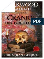 (Lockwood Si Asociatii) 02 Craniul Din Biblioteca