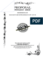 Proposal BKR