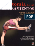 Anatomia de Los Movimientos PDF