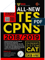 Bank Soal CPNS 2018.pdf