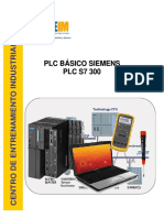 Manual PLC Basico S7