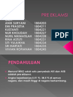 Power Point Pre-Eklamsi