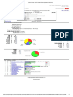 Fall Semester Graphical Case Logs