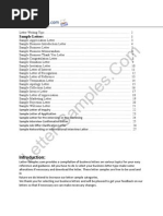 Download Free Letter Samples by bel_catarroja SN39509344 doc pdf